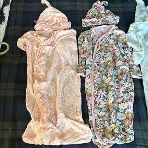 Set of Three Magnetic Me One Piece